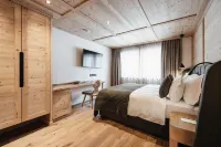 Kolfuschgerhof Mountain Resort - Gym