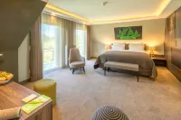 Pura Vida Hotel Cuxhaven Hotels in Cuxhaven