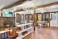 Phoenicia Lodge