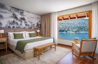 Puerto Manzano Boutique Hotel Hotels in Los Lagos Department