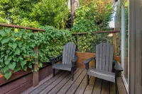 ウィーラー オン ザ ベイ ロッジ & マリーナ - Wi-Fi