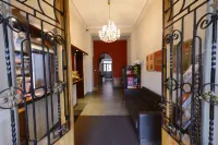 Hôtel du Marché Hotels in Prilly