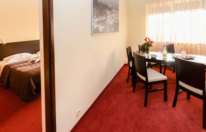 Hotel Liburnia