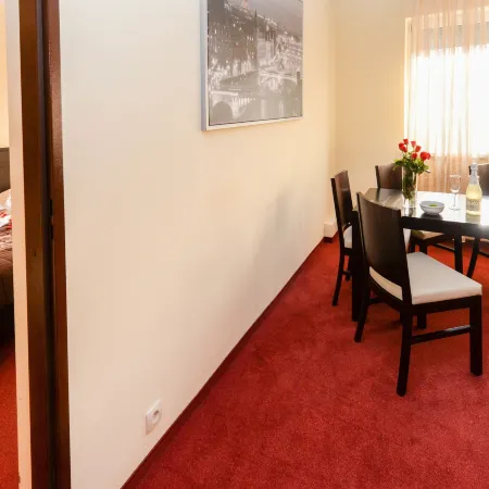 Hotel Liburnia