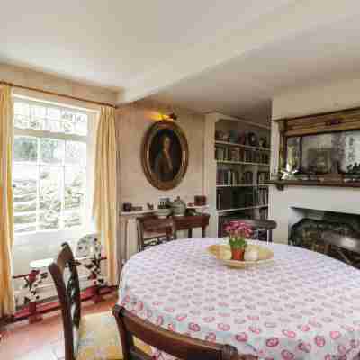 Chalkpit Cottage Dining/Meeting Rooms