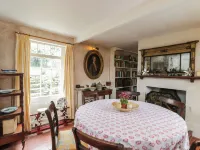 Chalkpit Cottage Hotels in Wallingford