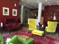Hotel Fleur-De-Lys Hotel a La Chaux-de-Fonds