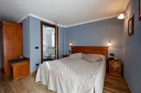 Hotel du Glacier Hotels in La Thuile