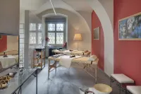 Chateau Herálec Boutique Hotel & Spa by l'Occitane - spa