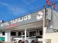 Hotel Tapajós Các khách sạn ở Cuiaba
