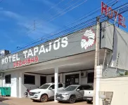 Hotel Tapajós Hotel a Cuiaba