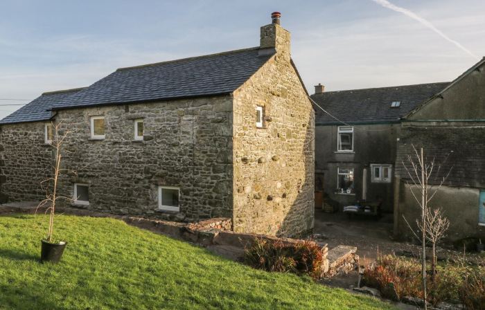 The Granary Loft