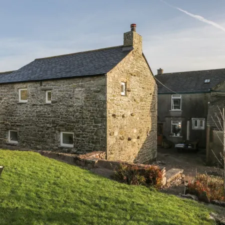 The Granary Loft