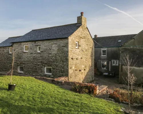 The Granary Loft Hotels in Ulverston