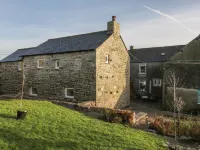 The Granary Loft - parcheggio