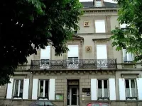 Logis Hotel l'Europe Hotels in Pontivy