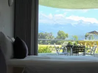 Hacienda Panoaya Hotels in Amecameca