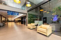 Tri Hotel Executive Lajeado