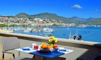 Hotel Gajeta - con vista mare