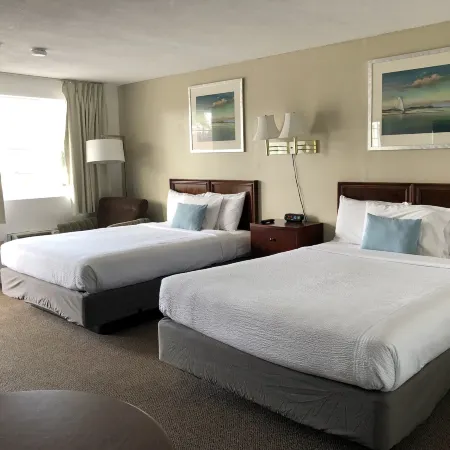 GuestLodge