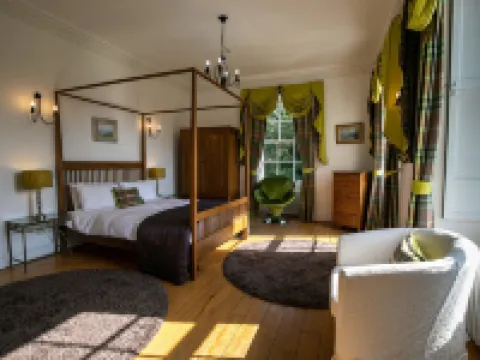 Cortes House Hotels in Fraserburgh