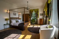 Cortes House Hotels in Fraserburgh