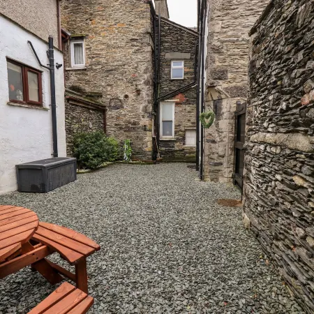 Granary Nook