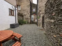 Granary Nook Hotels in Innenstadt Windermere
