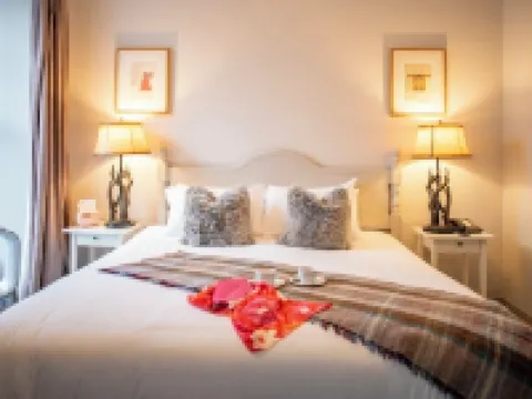 Emmet Hotel Hotels in Clonakilty