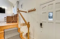 PAR and Powder Avon Haven with Golf and Ski Access! - Parvekkeita