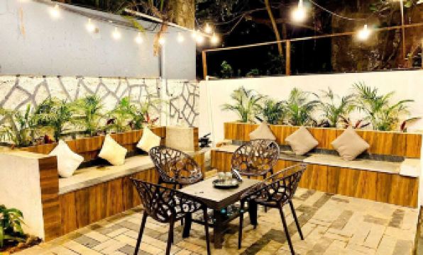 Tokyo Villa By StayMatic Villa's