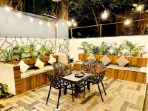 Tokyo Villa By StayMatic Villa's