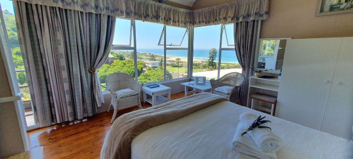 The Tops Hotels in George Municipality