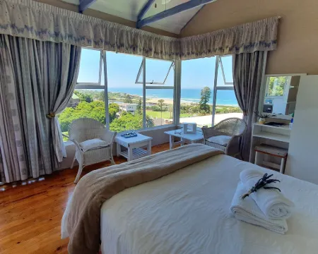 ザ トップス ワイルダーネスのホテル