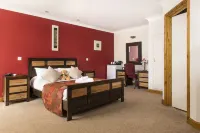 Spanhoe Lodge Hotels in Corby