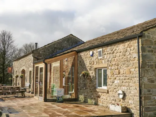 엘드로스 기즈번 포레스트 호텔