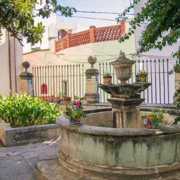 Casa Lupita Hostel