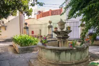 Casa Lupita Hostel Hotels near Calle Subterranea