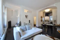 Cocoma-Design-Apartment Deluxe - Very Central - Alloggi