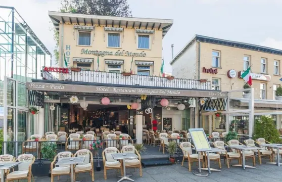 蒙塔格納戴爾蒙多酒店