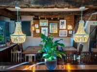 Woolpack Inn Hotels in Chilham