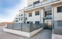 Apartamento Dúplex Golf Rioja Alta - Apartemen