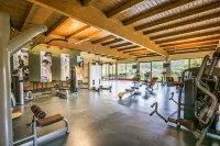 Eden au Lac - Gym