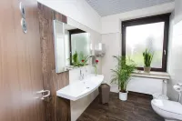 Bayrischer Hof Hoteles en Bad Soden-Salmünster