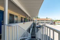 Willabees Motel Hotels in Brimley