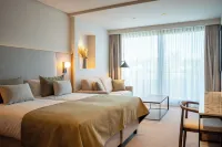 Calderona Wellness Hotels in Betera