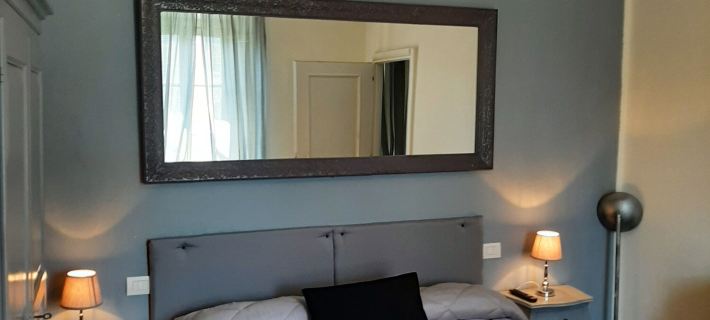 B&B Principe Calaf 3 Các khách sạn ở Lucca