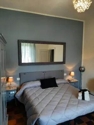 B&B Principe Calaf 3 - sarapan