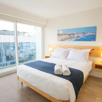 Lima Walking Apartments - Central Miraflores