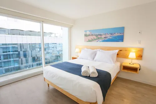 Lima Walking Apartments - Central Miraflores - Homestays